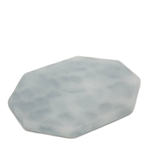 tiinei / 八角プレート 中