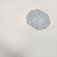 tiinei / 八角プレート 中