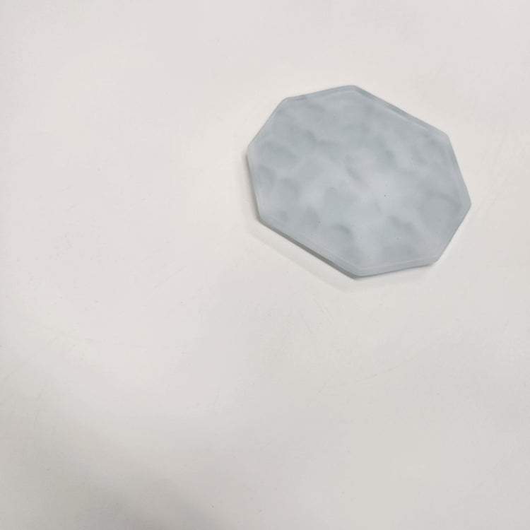 tiinei / 八角プレート 中