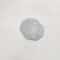 tiinei / 八角プレート 中