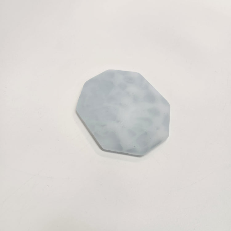 tiinei / 八角プレート 中