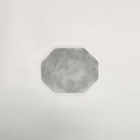 tiinei / 八角プレート 中