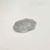 tiinei / 八角プレート 中