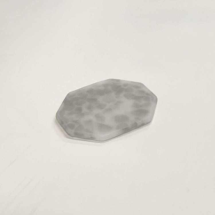 tiinei / 八角プレート 中