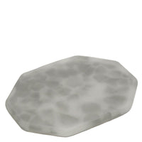 tiinei / 八角プレート 中