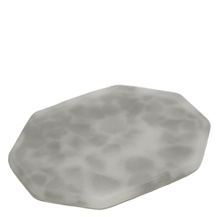 tiinei / 八角プレート 中