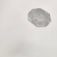 tiinei / 八角プレート 中