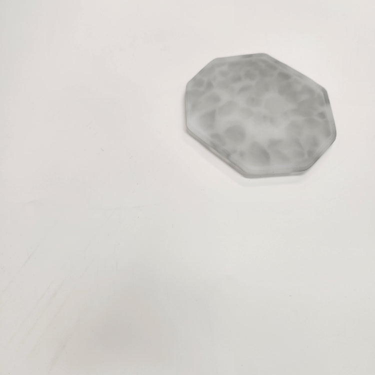 tiinei / 八角プレート 中