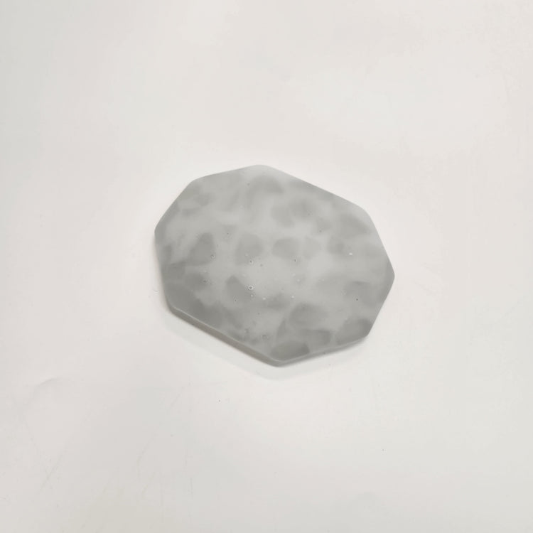 tiinei / 八角プレート 中