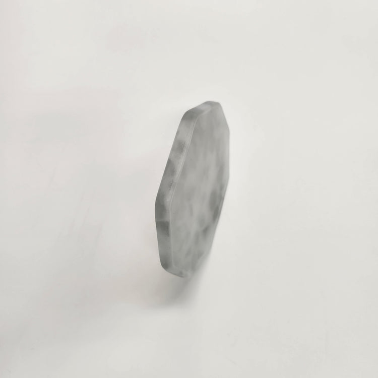 tiinei / 八角プレート 中