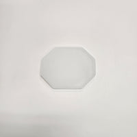 tiinei / 八角プレート 中