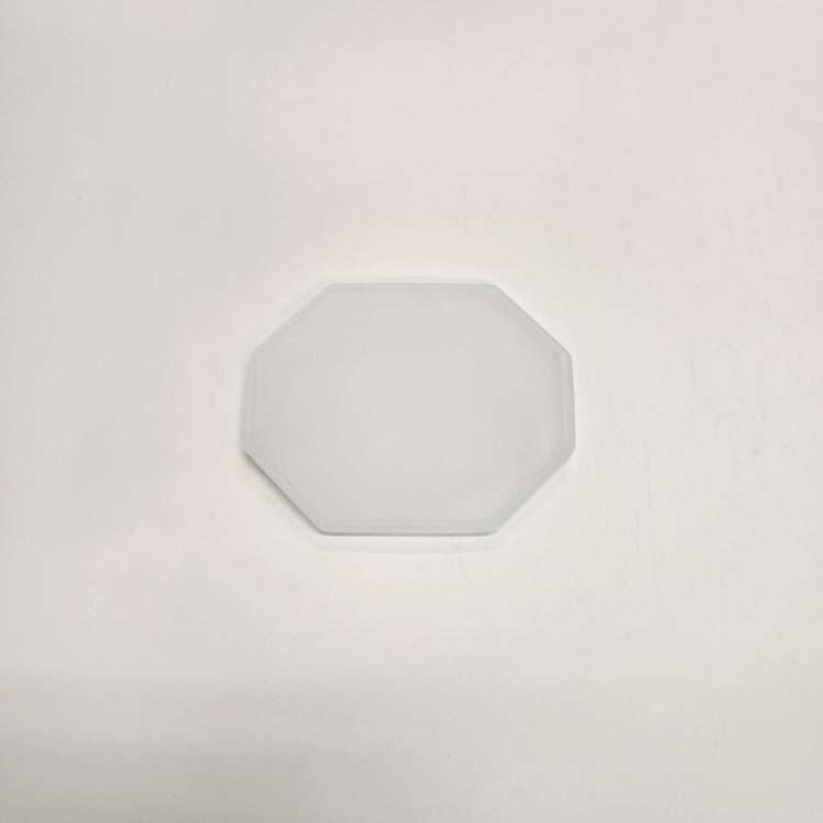 tiinei / 八角プレート 中