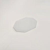 tiinei / 八角プレート 中