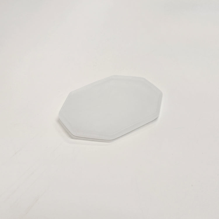 tiinei / 八角プレート 中