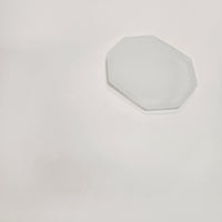 tiinei / 八角プレート 中