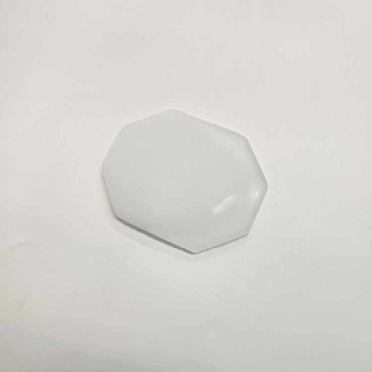 tiinei / 八角プレート 中