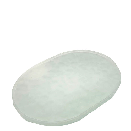 tiinei / オーバルプレート 大