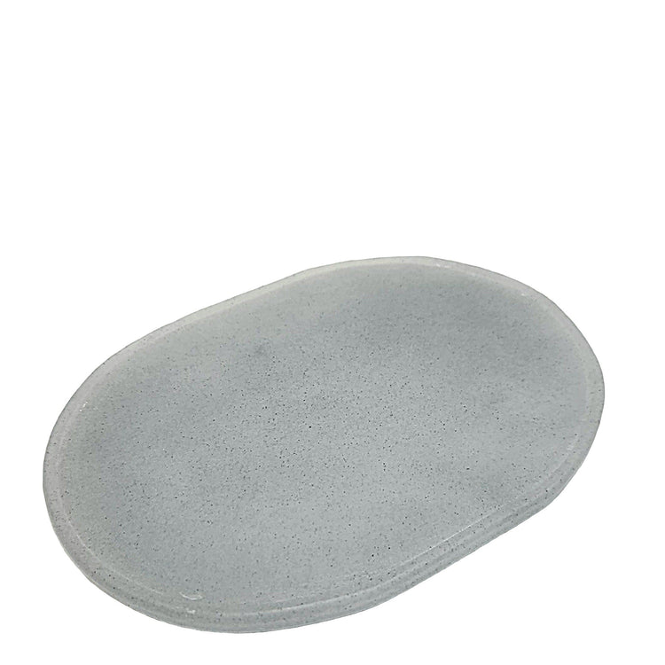 tiinei / オーバルプレート 大