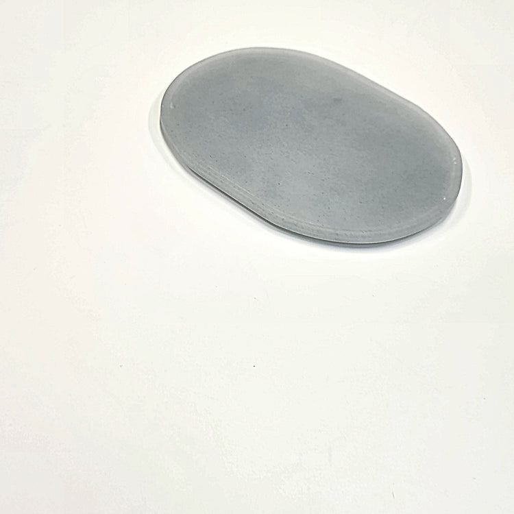 tiinei / オーバルプレート 大