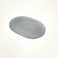 tiinei / オーバルプレート 大