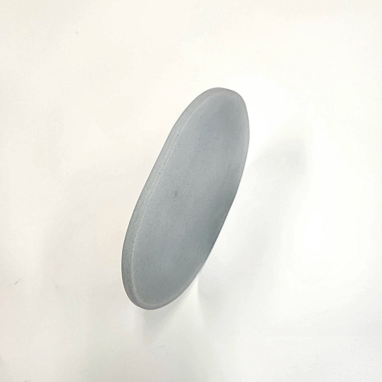 tiinei / オーバルプレート 大