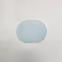 tiinei / オーバルプレート 大