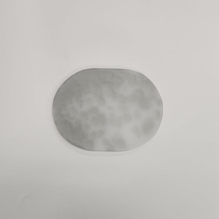 tiinei / オーバルプレート 大