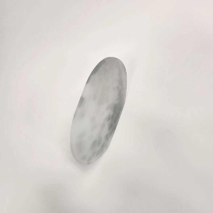 tiinei / オーバルプレート 大