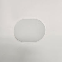 tiinei / オーバルプレート 大