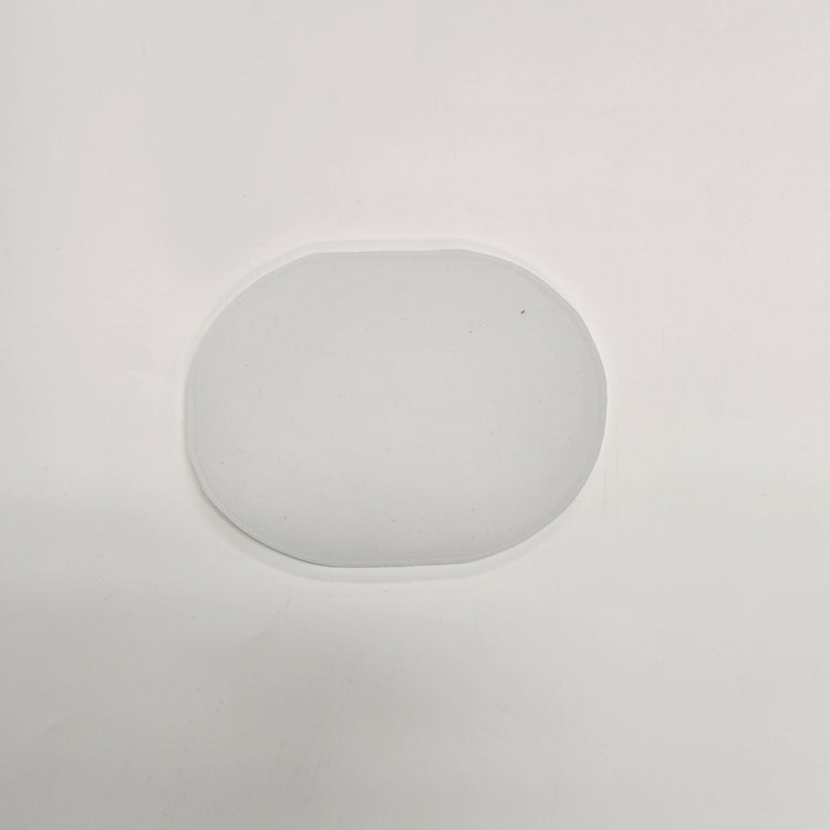 tiinei / オーバルプレート 大