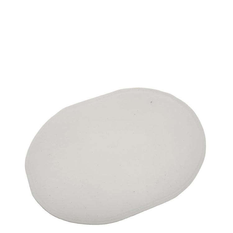 tiinei / オーバルプレート 大