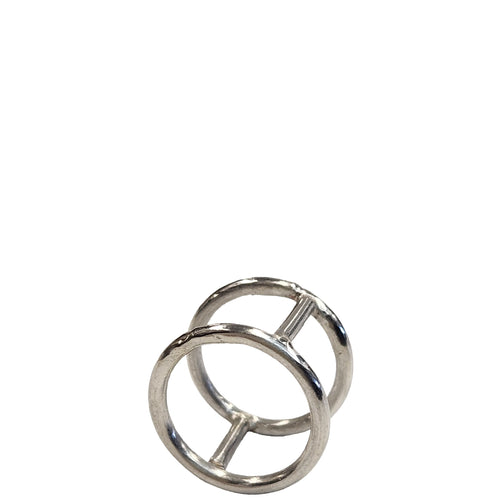 tiinei / スコープリング(シルバー）