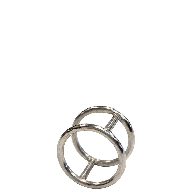 tiinei / スコープリング(シルバー）