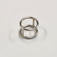 tiinei / スコープリング(シルバー）