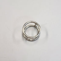 tiinei / スコープリング(シルバー）