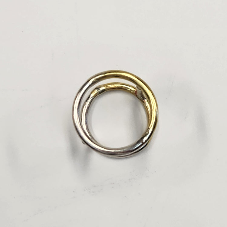 tiinei / スコープリング（陽光）