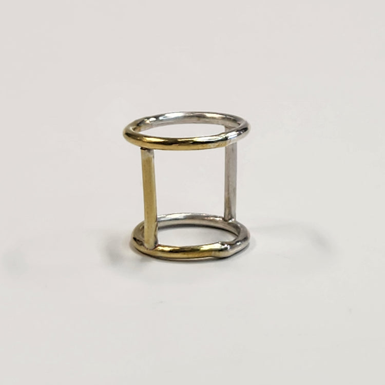 tiinei / スコープリング（陽光）