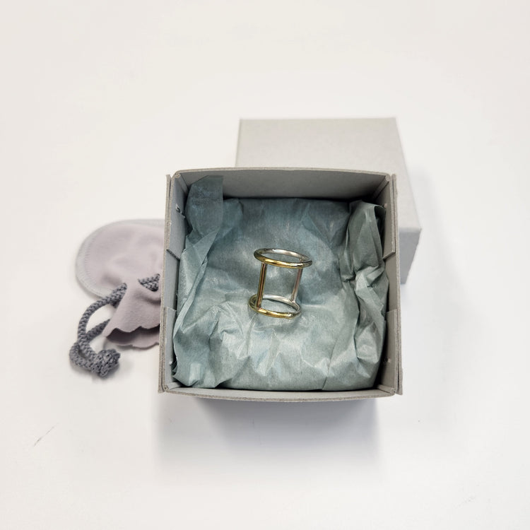 tiinei / スコープリング（陽光）