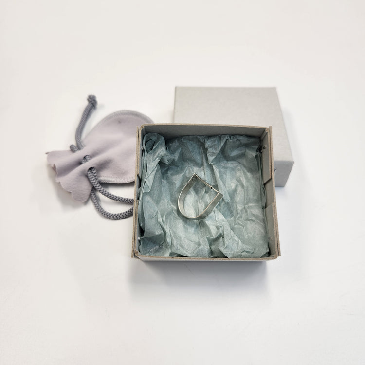 tiinei / 算盤リング