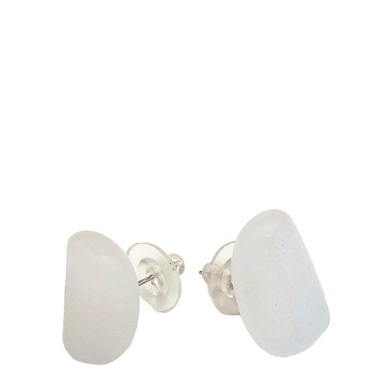 tiinei / 標本箱ピアスガラス・かく