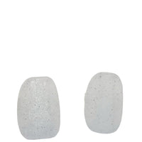 tiinei / 標本箱ピアスガラス・かく