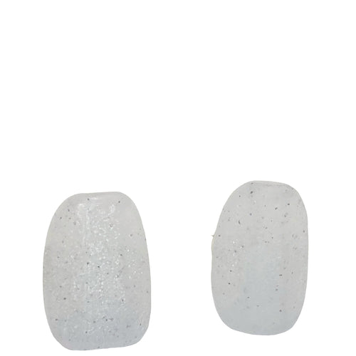 tiinei / 標本箱ピアスガラス・かく