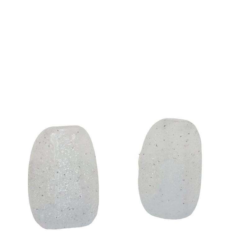 tiinei / 標本箱ピアスガラス・かく