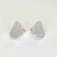 tiinei / 標本箱ピアスガラス・かく