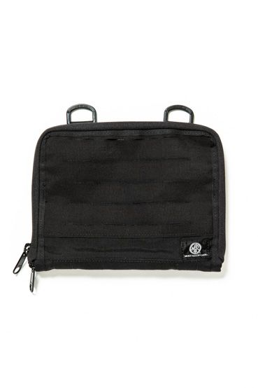 MOUT RECON TAILOR TRANSFORM MESSENGER