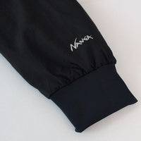 NANGA / SOFT DOWN VARSITY BLOUSON / Soft Down Varsity Blouson
