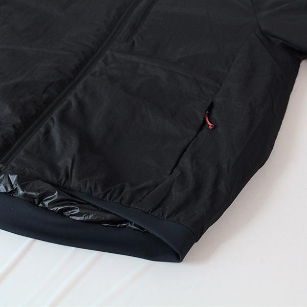 NANGA / SOFT DOWN VARSITY BLOUSON / Soft Down Varsity Blouson