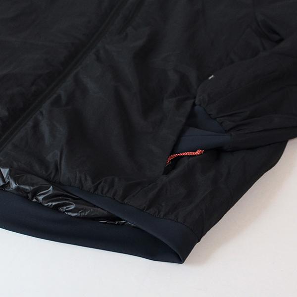 NANGA / SOFT DOWN VARSITY BLOUSON / Soft Down Varsity Blouson