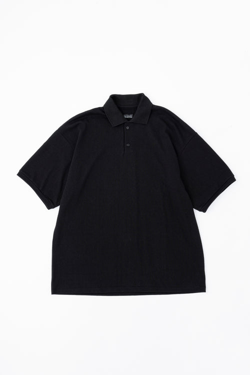 YOKO SAKAMOTO  BIG TUBE POLO