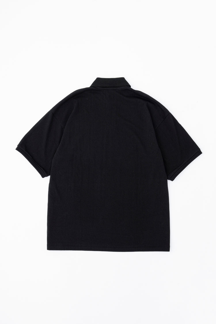 YOKO SAKAMOTO  BIG TUBE POLO
